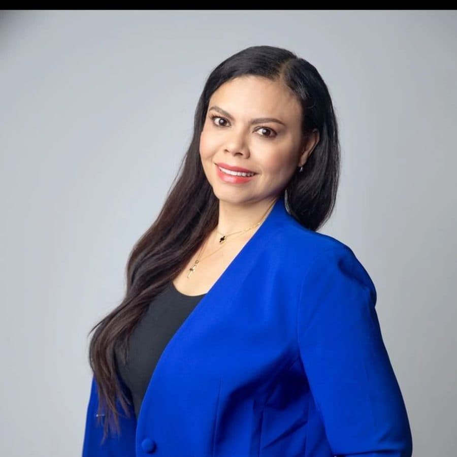 Aleyda C. Barajas Serrano