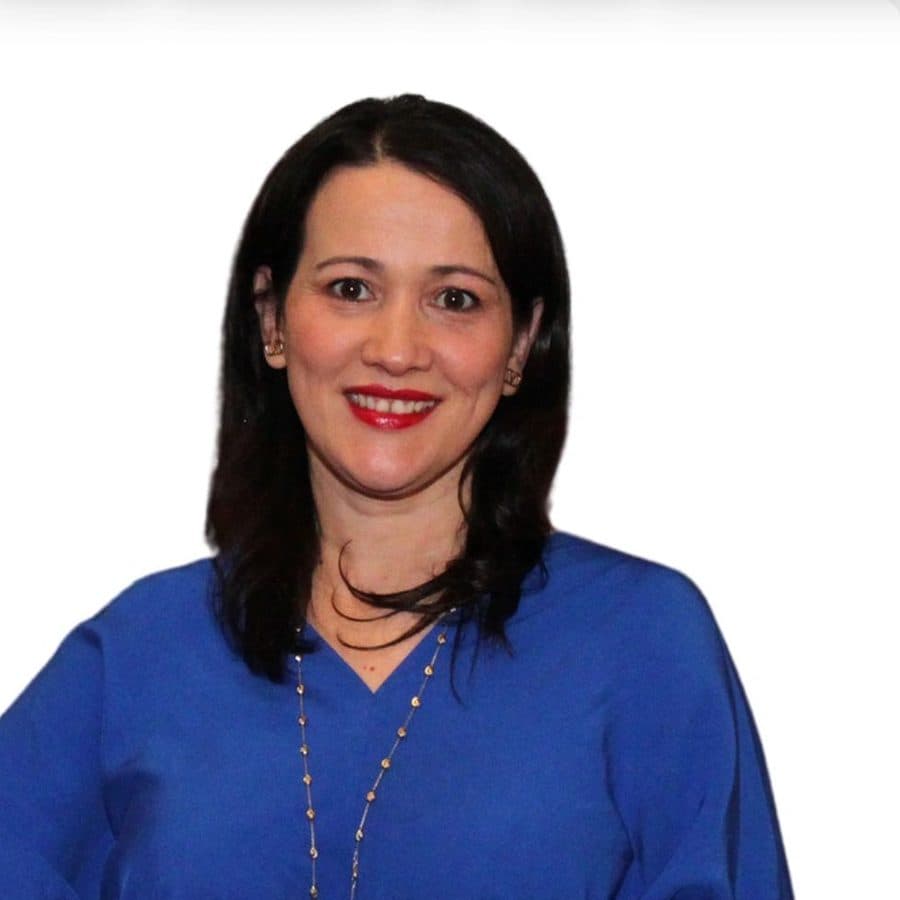 Gabriela Escobar Garibay