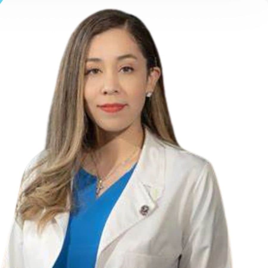 Elma Isela Fuentes Lara