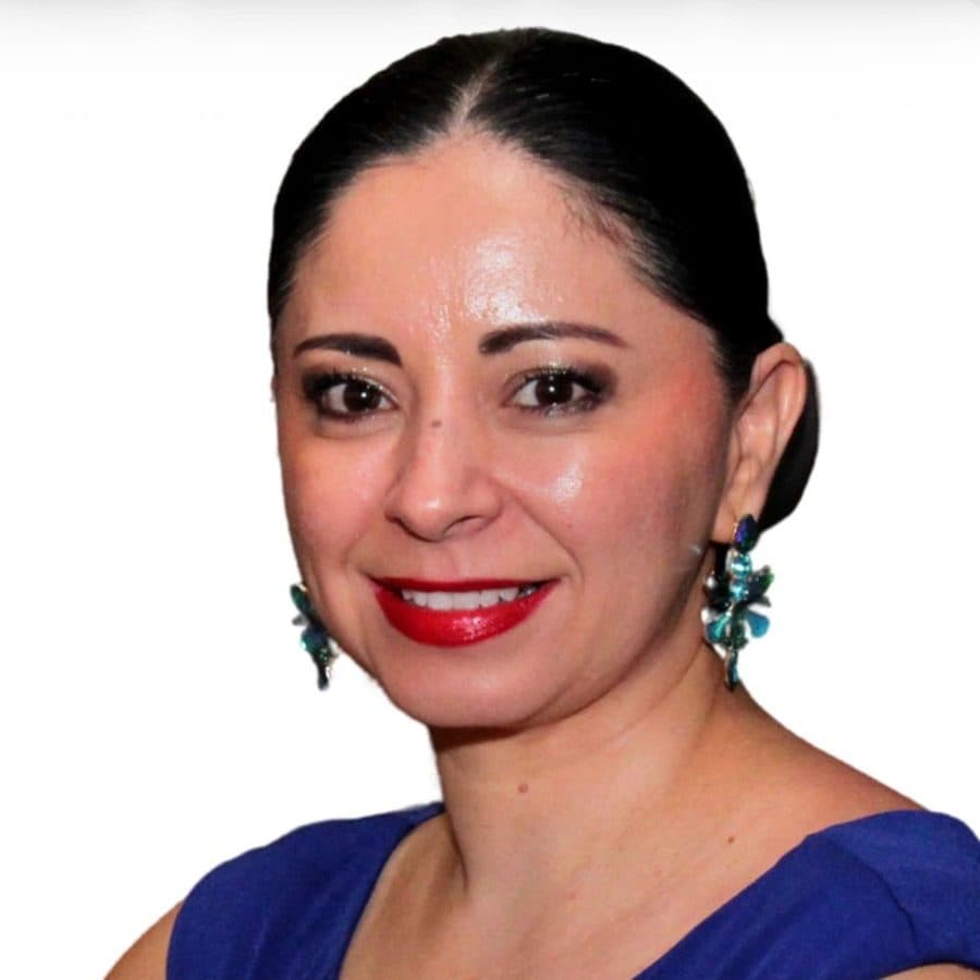 Claudia I. Gallego Corella