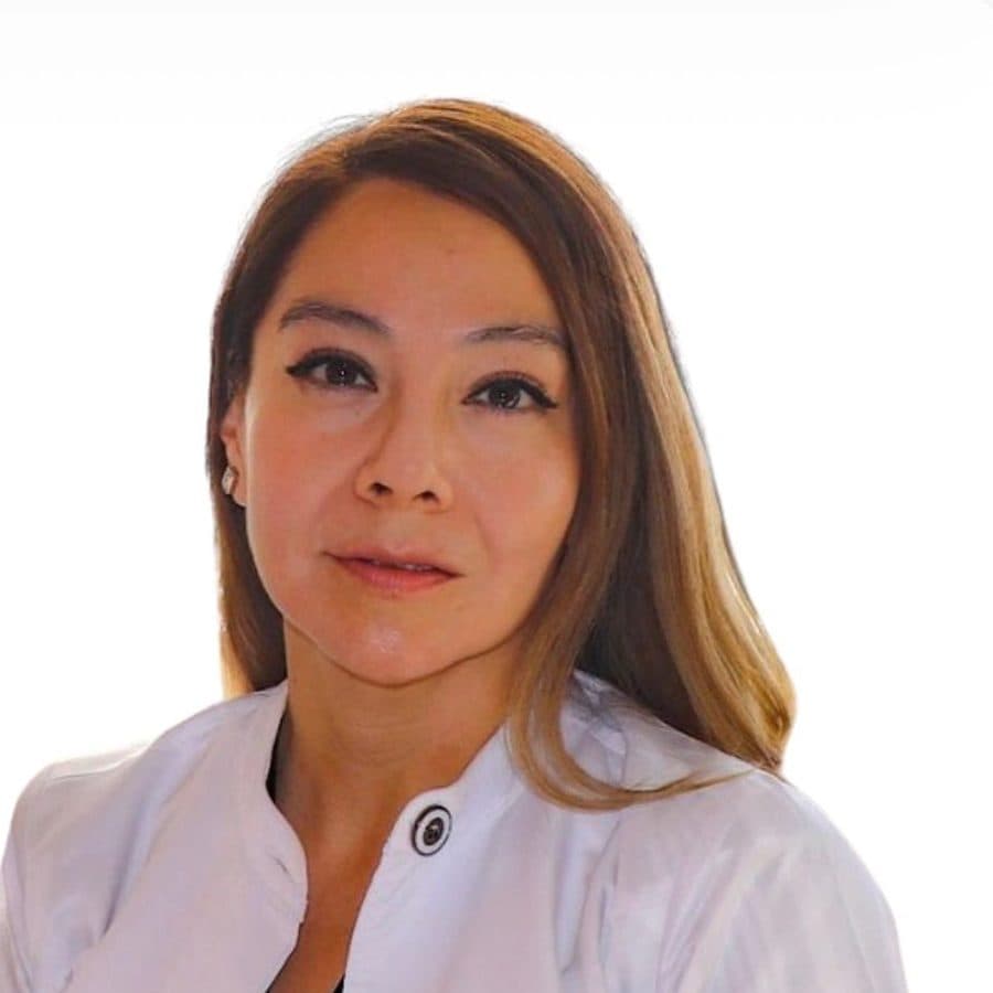 María del Rocío Hernández M.