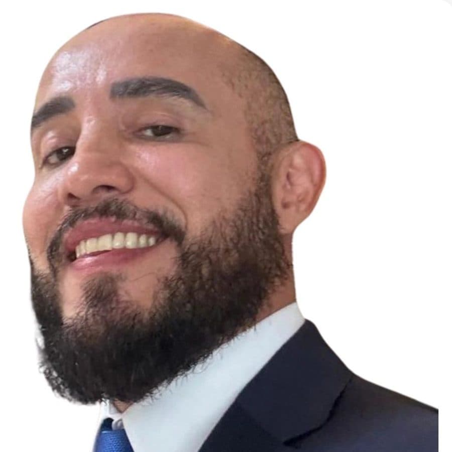 Benjamin López Velázquez