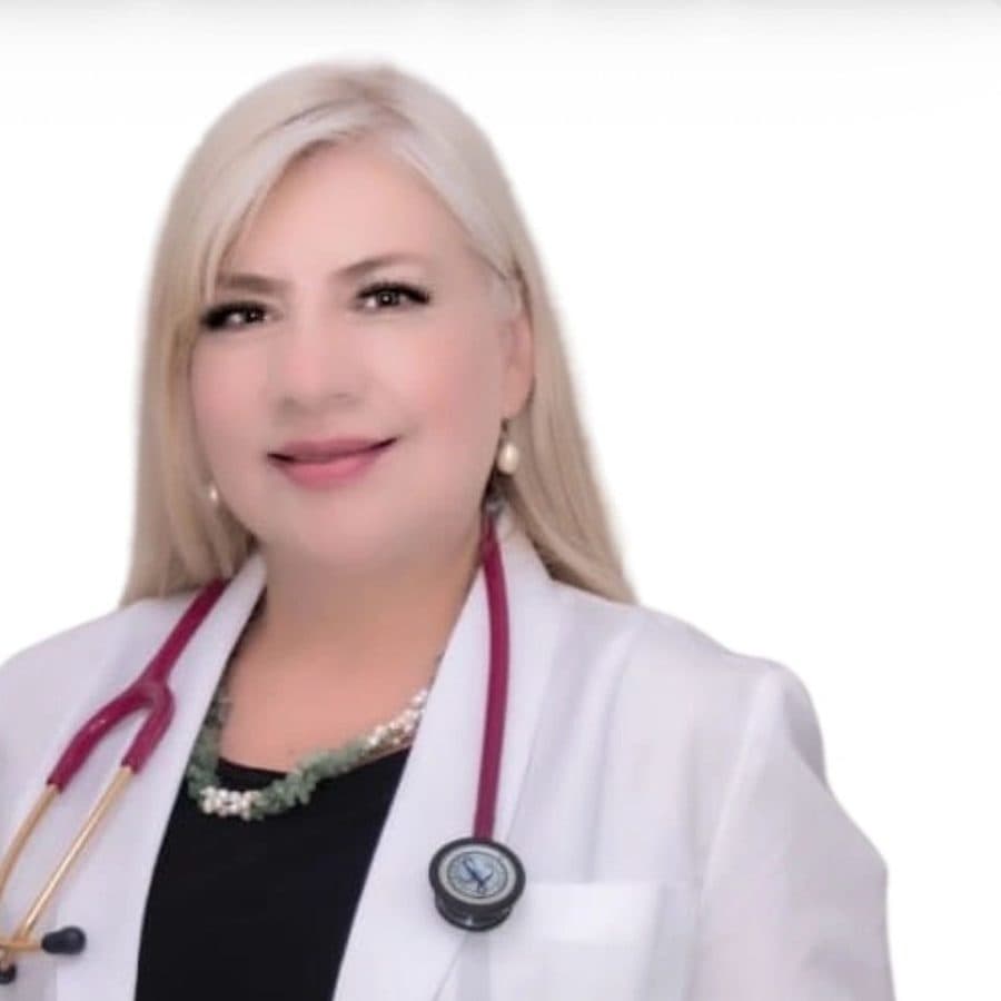 Ana Rocío Morán Mendoza