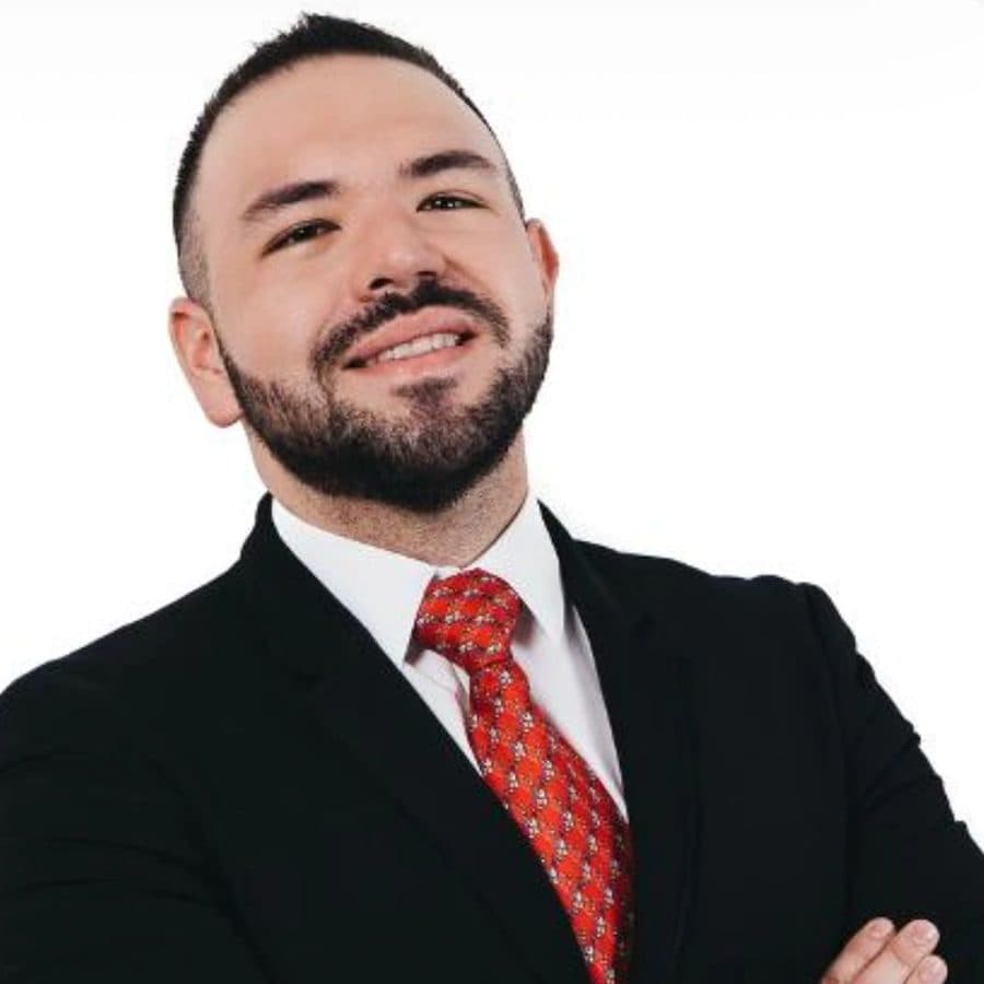 Cesar Fireth Pozo Beltrán