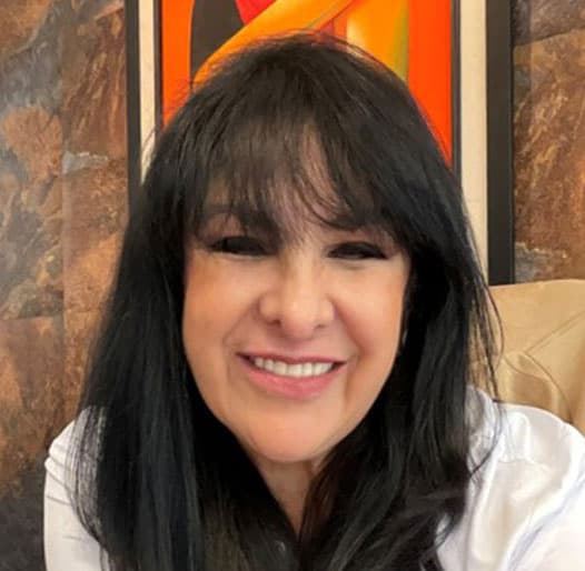 Dra. María Isabel Rojo