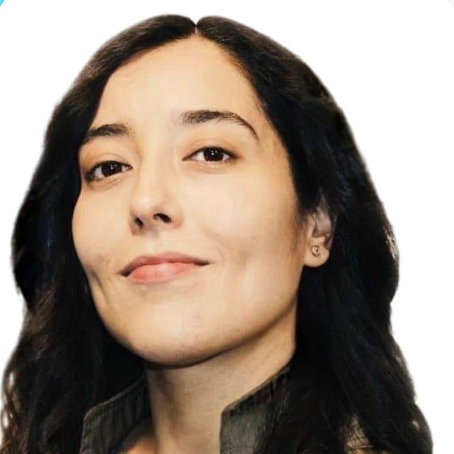 Ma. del Carmen Sánchez L.