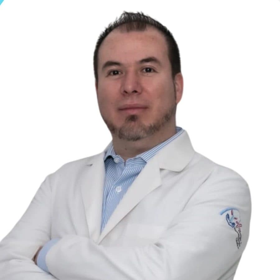 Miguel Arturo Segura D.
