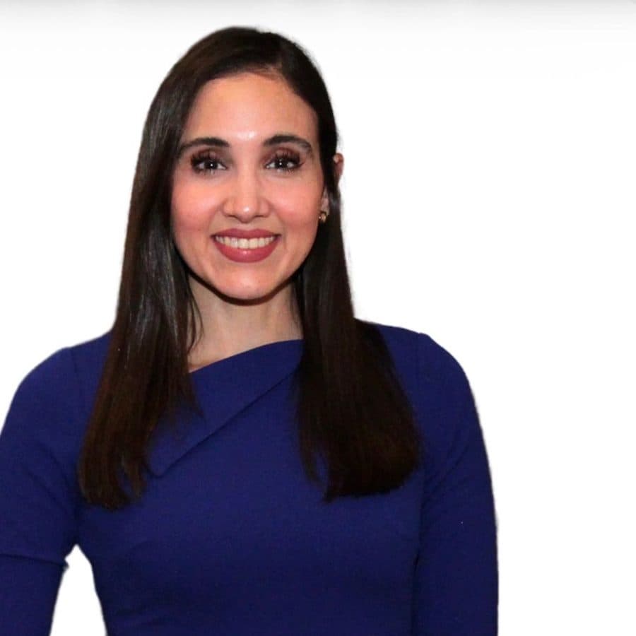 Rosalaura Virginia Villarreal G.